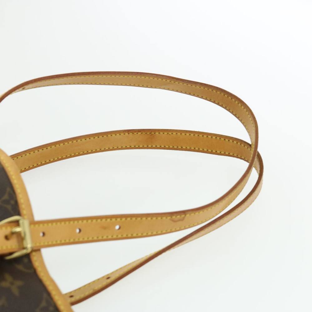 LOUIS VUITTON Monogram Bucket GM Shoulder Bag M42236 LV Auth pt3990 - Picture 8 of 16